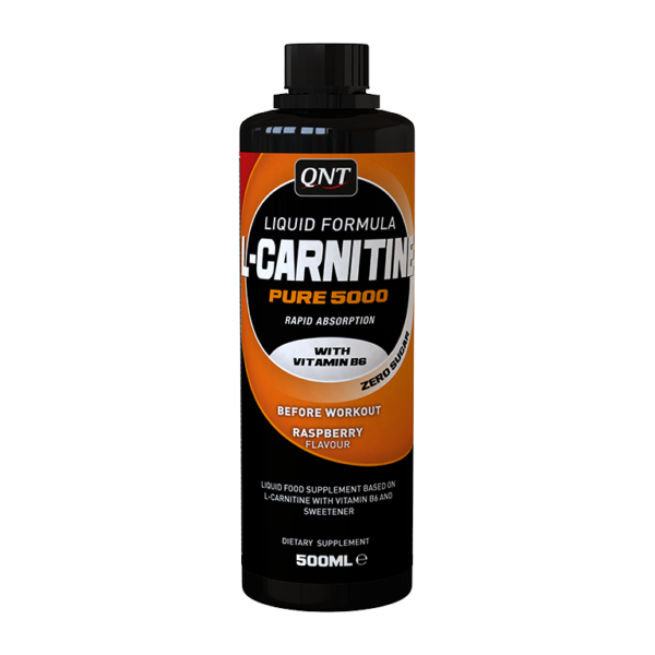 Carnitine LIQ Concentrate (500ml)