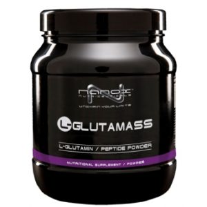 L-Glutamass (250 gr)