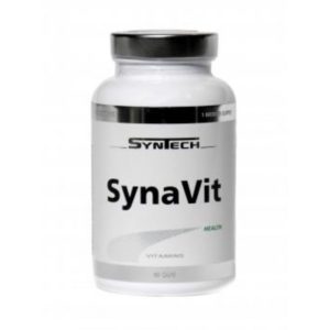 SynaVit - (60caps)
