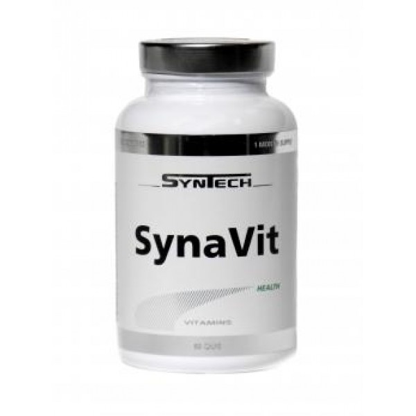 SynaVit - (60caps)