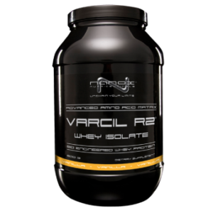VARCIL R2 Isolate (2 kg)