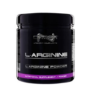 L-Arginine (300g)