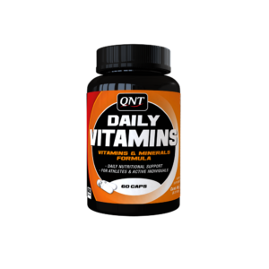 Daily Vitamin (60caps)